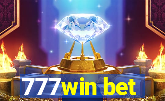 777win bet